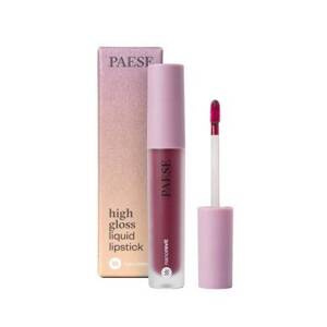 Paese Nanorevit Moisturizing High Gloss Liquid Lipstick 54 Sorbet 4.5ml