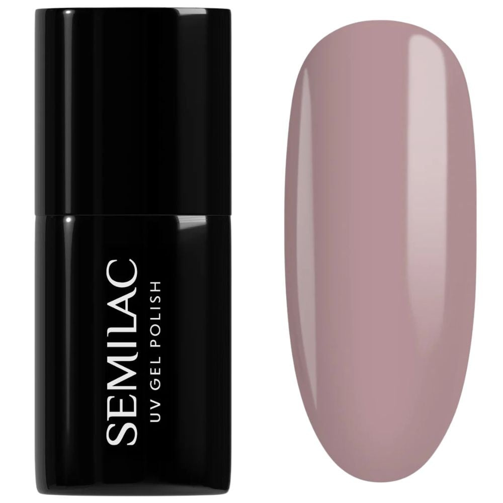 Semilac Wellbeing Hybrid Gel Polish 655 Vinyasa Yoga 7ml