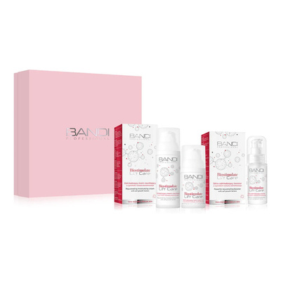 Bandi Biostimulate Lift Care Gift Set