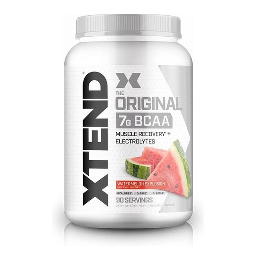 Xtend Xtend, Watermelon Explosion - 1270g
