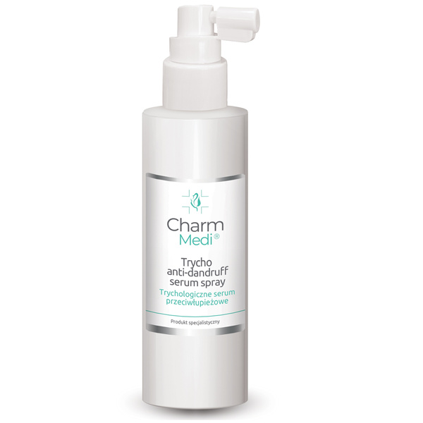 Charmine Rose Trycho Anti-Dandruff Serum Spray 100ml