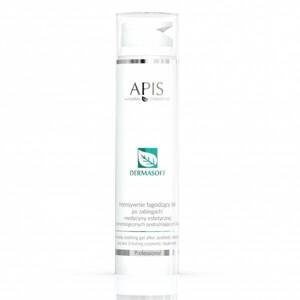 Apis Professional Dermasoft Soothing Gel 200ml