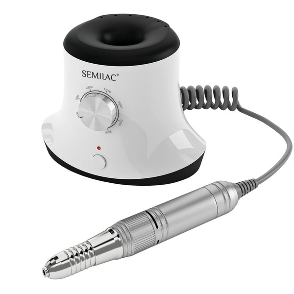 Semilac Electric Nail Drill 24W