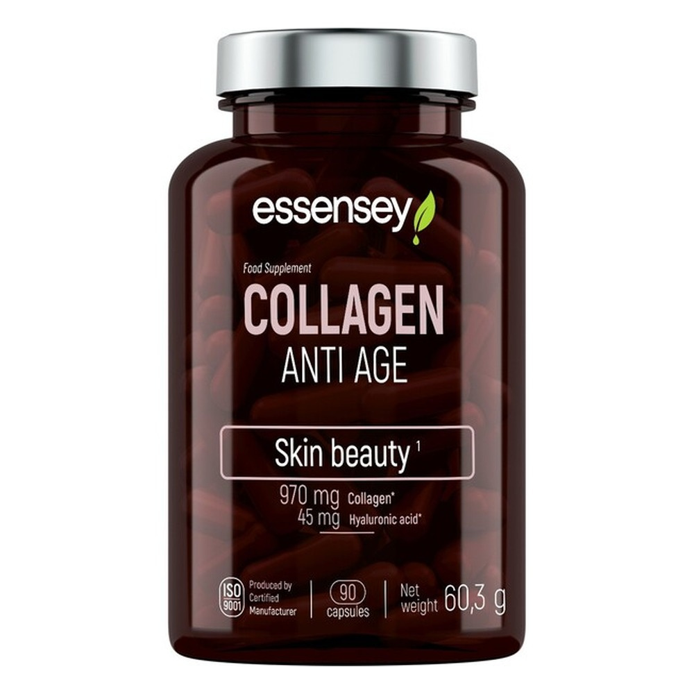Essensey Collagen Anti Age Capsules 90 caps