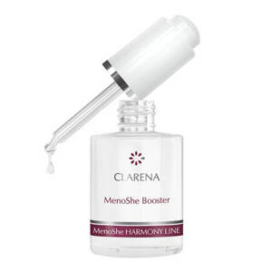 Clarena MenoShe Harmony Line Booster for Mature Skin 30ml