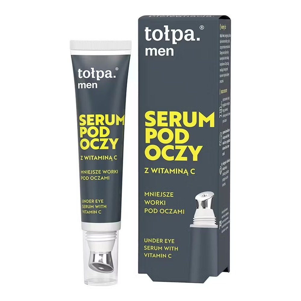 Tołpa men Eye Serum, 15ml