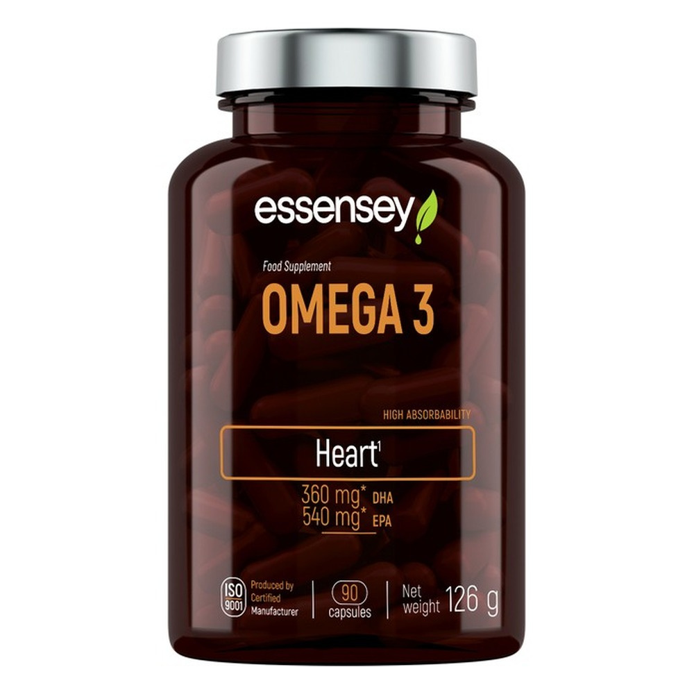 Essensey Omega 3 90 caps