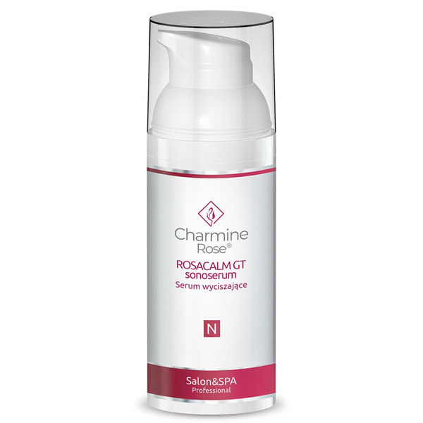 Charmine Rose Professional Rosacalm Serum 50ml