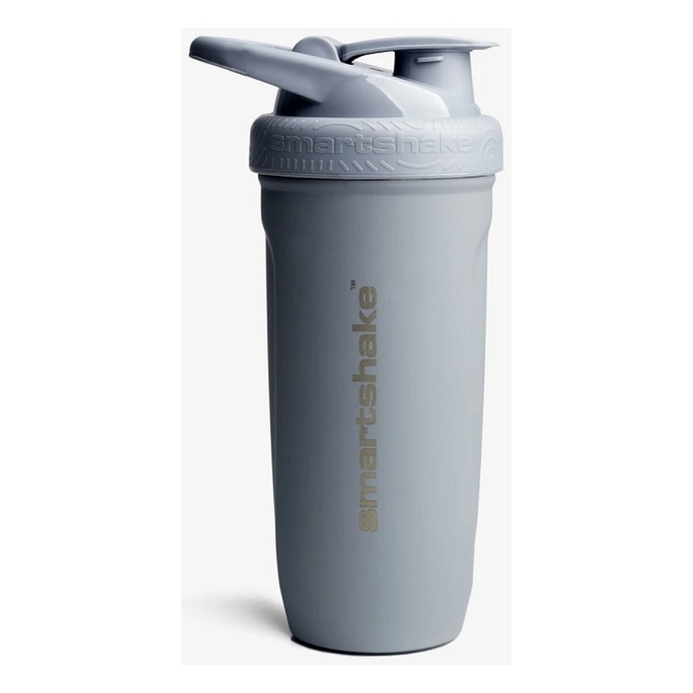 Reforce Stainless Steel, Gray - 900 ml.