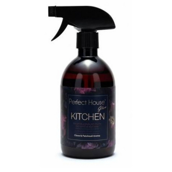 Barwa Perfect House Glam Kitchen Professional Kitchen Cleaner 500ml