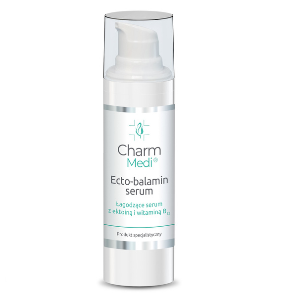 Charmine Rose Charm Medi Ecto-Balamin Soothing Serum with Ectoin 30ml