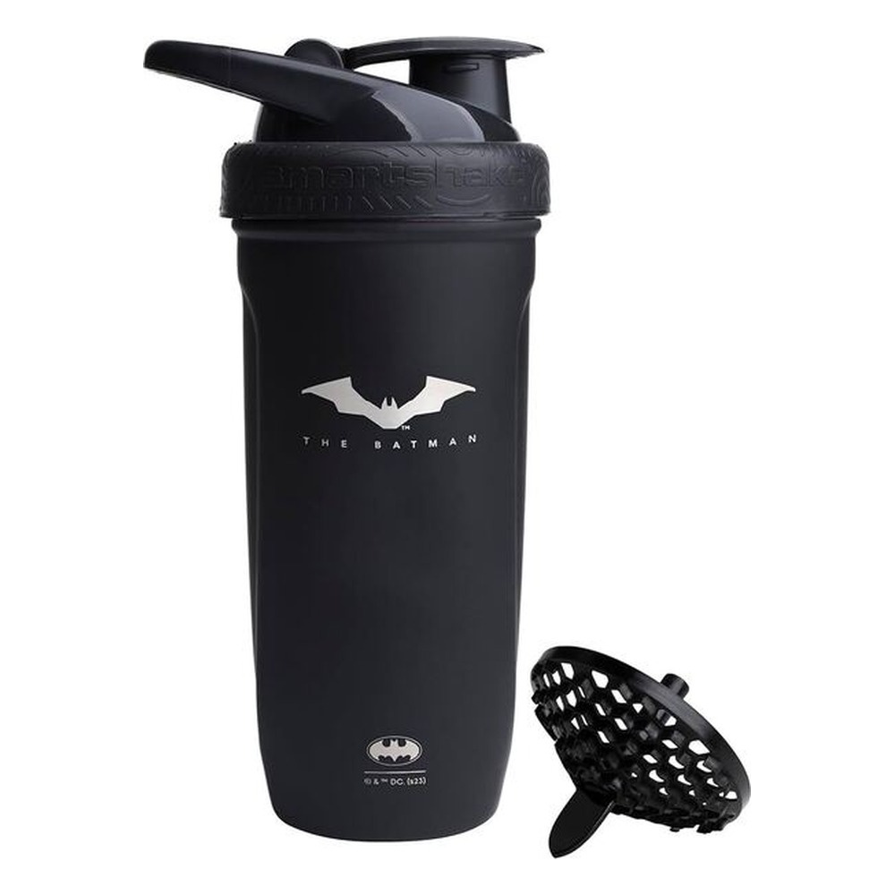Reforce Stainless Steel - DC Comics, Batman - 900 ml.