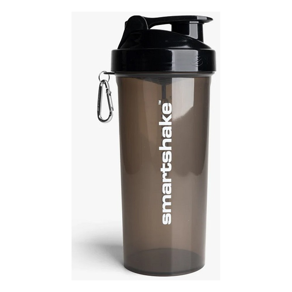 Shaker Lite Series, Glossy Black - 1000 ml.