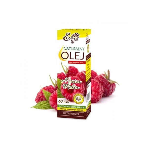 Etja Raspberry seed oil 50ml