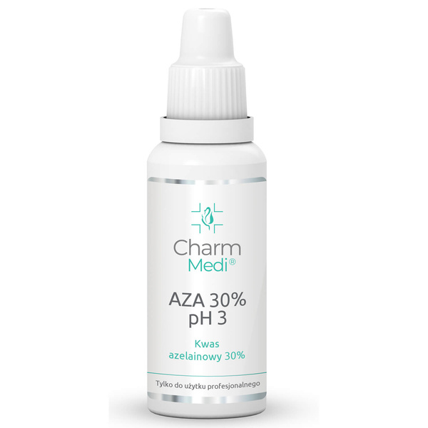 Charmine Rose Professional 30% AZA Azelaic Acid Acne Peel 30ml