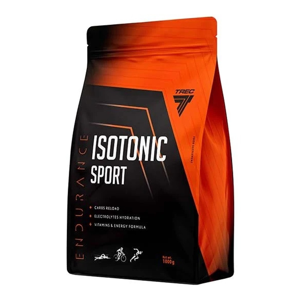 Trec Nutrition Endurance Isotonic Sport, Watermelon - 1000g