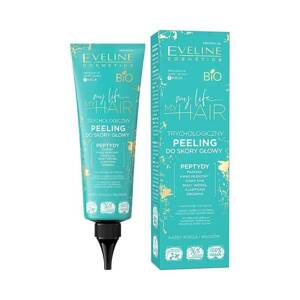 Eveline My Life My Hair Trichological Scalp Peeling 125ml