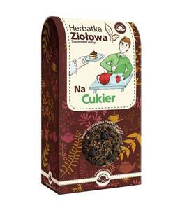 Natura Wita Herbal Tea for Sugar 80g