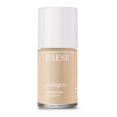 Paese Collagen Moisturizing Foundation 302N Beige 30ml