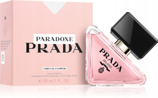 Prada Paradoxe Virtual Flower Eau de Parfum for Women Spray 30ml