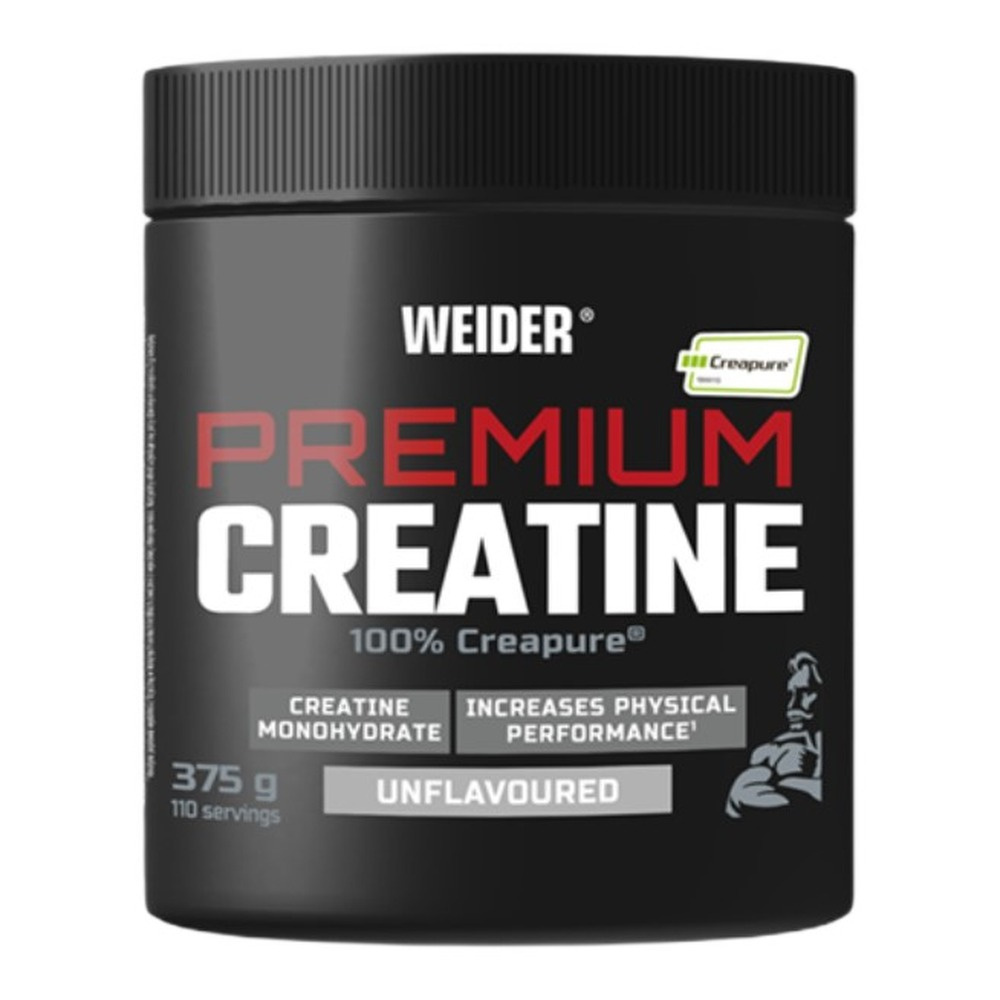 Weider Premium Creatine, Unflavoured - 375g