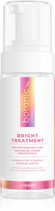 OnlyBio Botanic Clinic Bright Treatment Enzyme Face Wash Foam for Discoloration 150ml