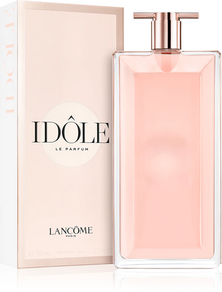 Lancôme Idôle Eau de Parfum for Women Refillable Spray Bottle 50ml