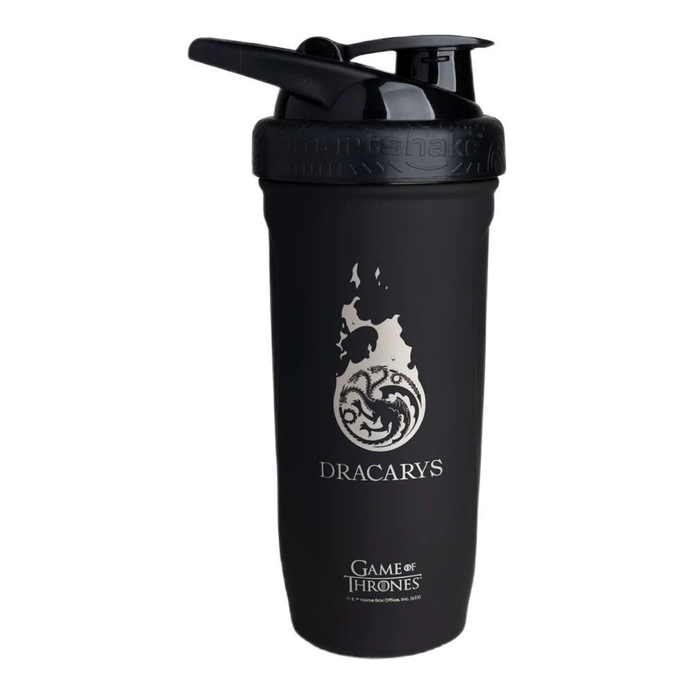 Reforce Stainless Steel - Game Of Thrones, Dracarys - 900 ml.