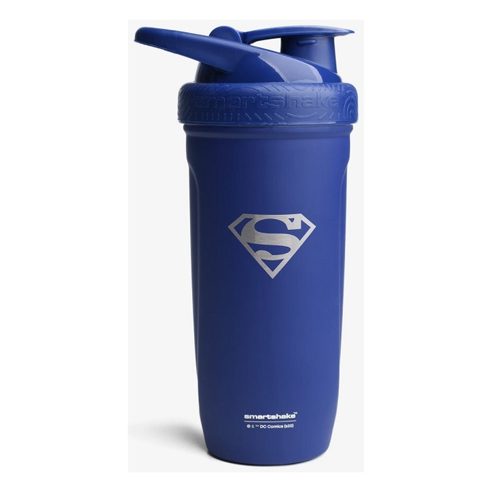 Reforce Stainless Steel - DC Comics, Superman - 900 ml.