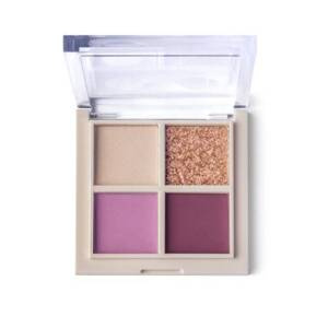 Paese Daily Vibe Eyeshadow Palette 04 Tropical Orchid 5.5g