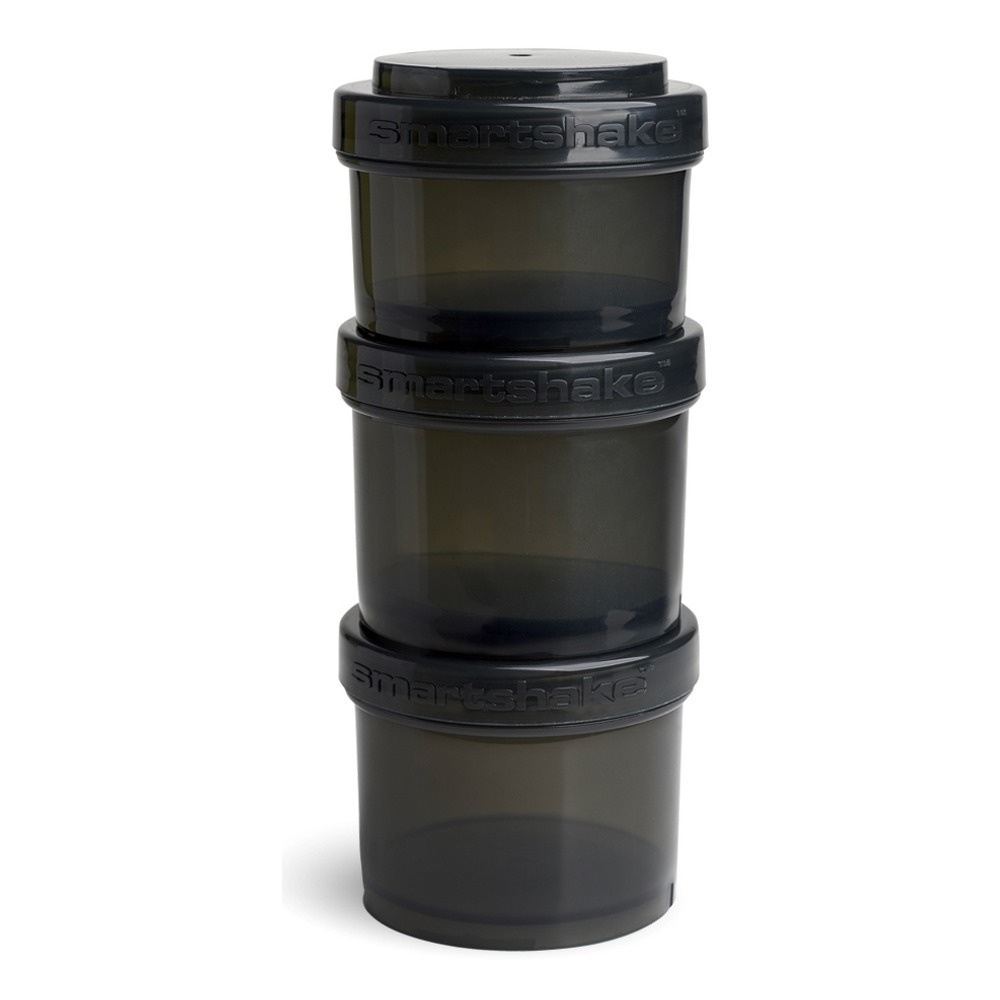 Revive Storage, Black - 550 ml.