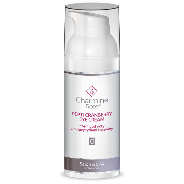 Charmine Rose Pepti Cranberry Anti-Wrinkle Eye Cream 15ml