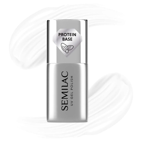 Semilac Protein Extend Base Coat 7ml