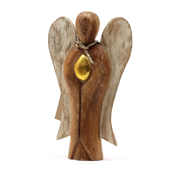 New Hati-Hati Angel - Love - 15cm