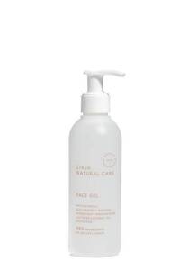 Ziaja Natural Care Face Gel for All Skin Types Vegan 200ml