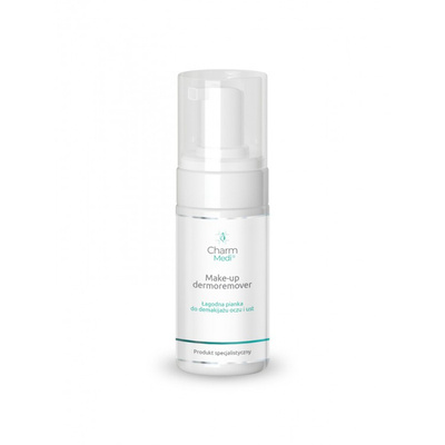 Charmine Rose Charm Medi Delicate Make-Up Dermoremover Foam 100ml