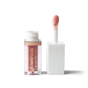 Paese Glowerous Nourishing Lip Gloss 02 Glow Rose 5ml