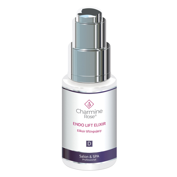 Charmine Rose Endo Lift Lifting Elixir for Face 50ml