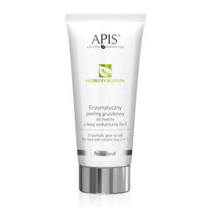 Apis Professional Hydro Evolution Pear Facial Peeling 200ml