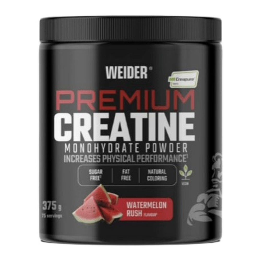 Weider Premium Creatine, Watermelon Rush - 375g