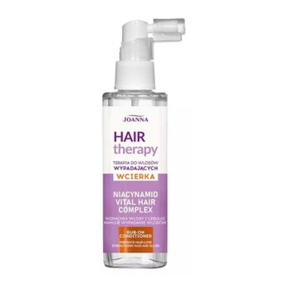 Joanna Hair Therapy Strengthening Lotion for Hair Loss 100ml