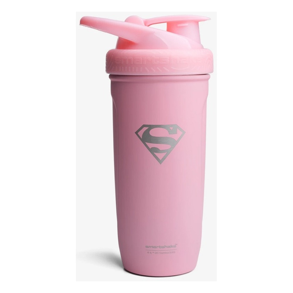 Reforce Stainless Steel - DC Comics, Supergirl - 900 ml.