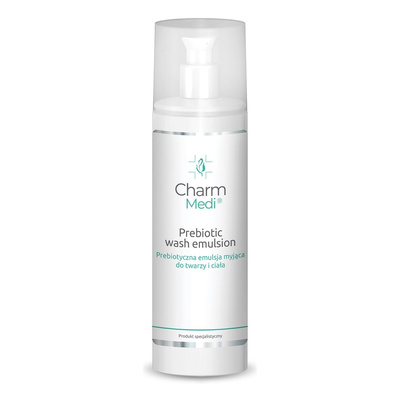 Charmine Rose Charm Medi Prebiotic Wash Emulsion 200ml