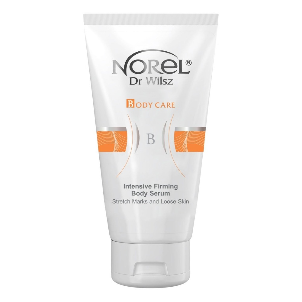 Norel Intensive Firming Body Serum Stretch Marks and Loose Skin 150ml