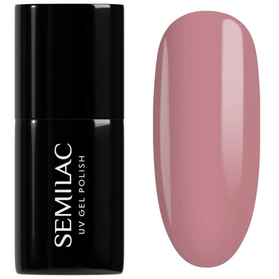 Semilac Allure Hybrid Gel Polish 097 Indian Roses 7ml
