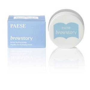 Paese Brow Styling Soap Browstory 8g