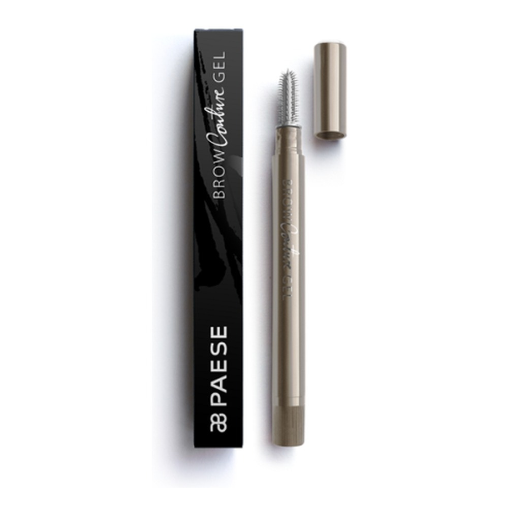 Paese Brow Couture Waterproof Eyebrow Gel Blonde 2.2ml