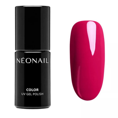 Neonail UV/LED Hybrid Set Gel Berry In Love Juicy Raspberry 7.2ml