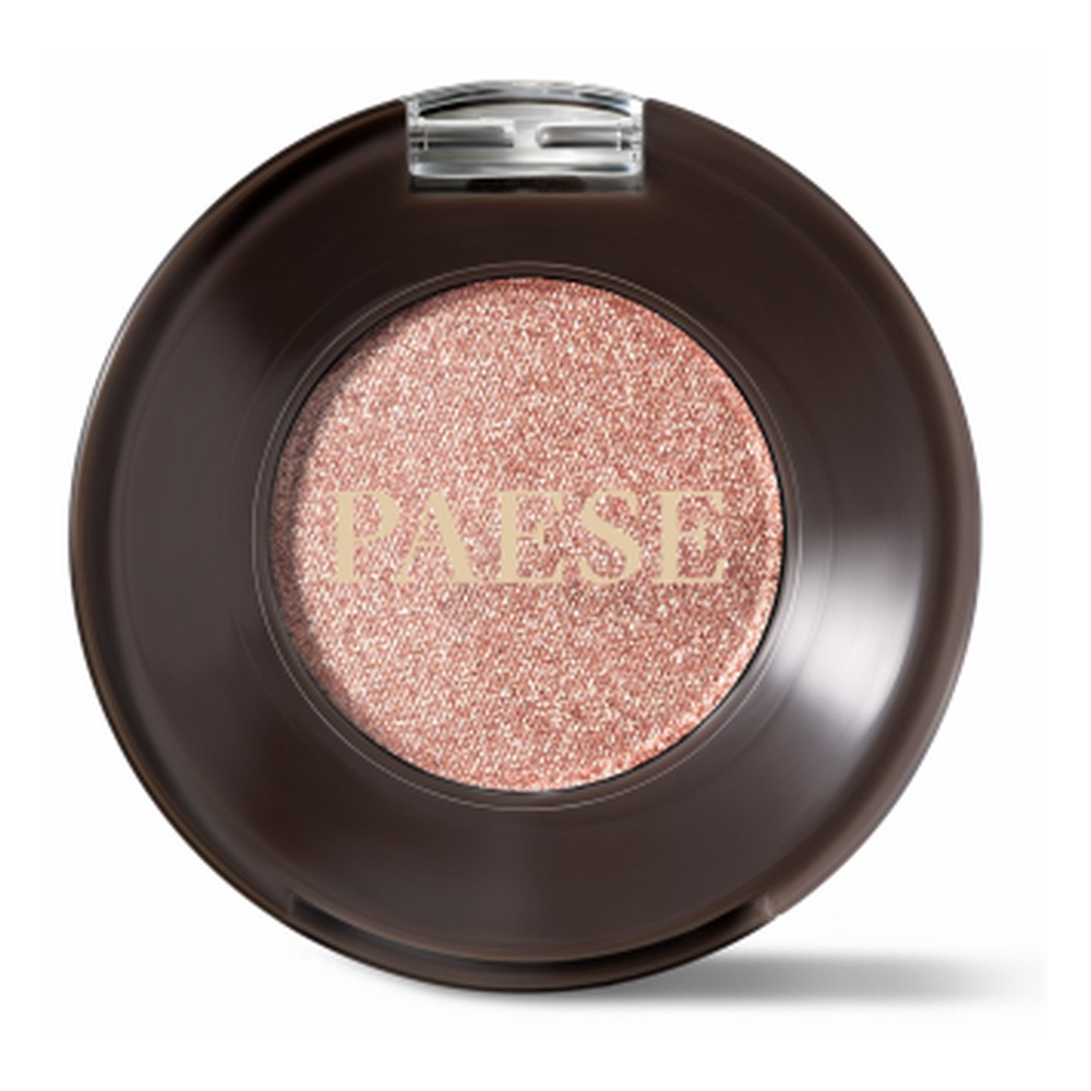 Paese Eyegasm Monoshadow Eye Shadow No. 06 Cashmere Metallic 1.5g