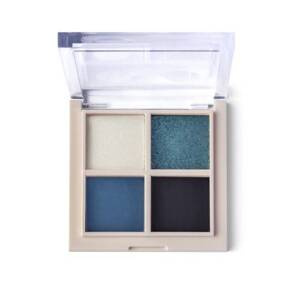 Paese Daily Vibe Eyeshadow Palette 05 Denim Mood 5.5g